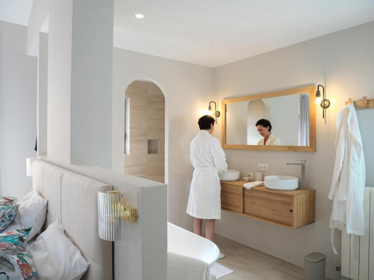 Maison D'Hotes L'Espigoulie 圣马克西姆 外观 照片