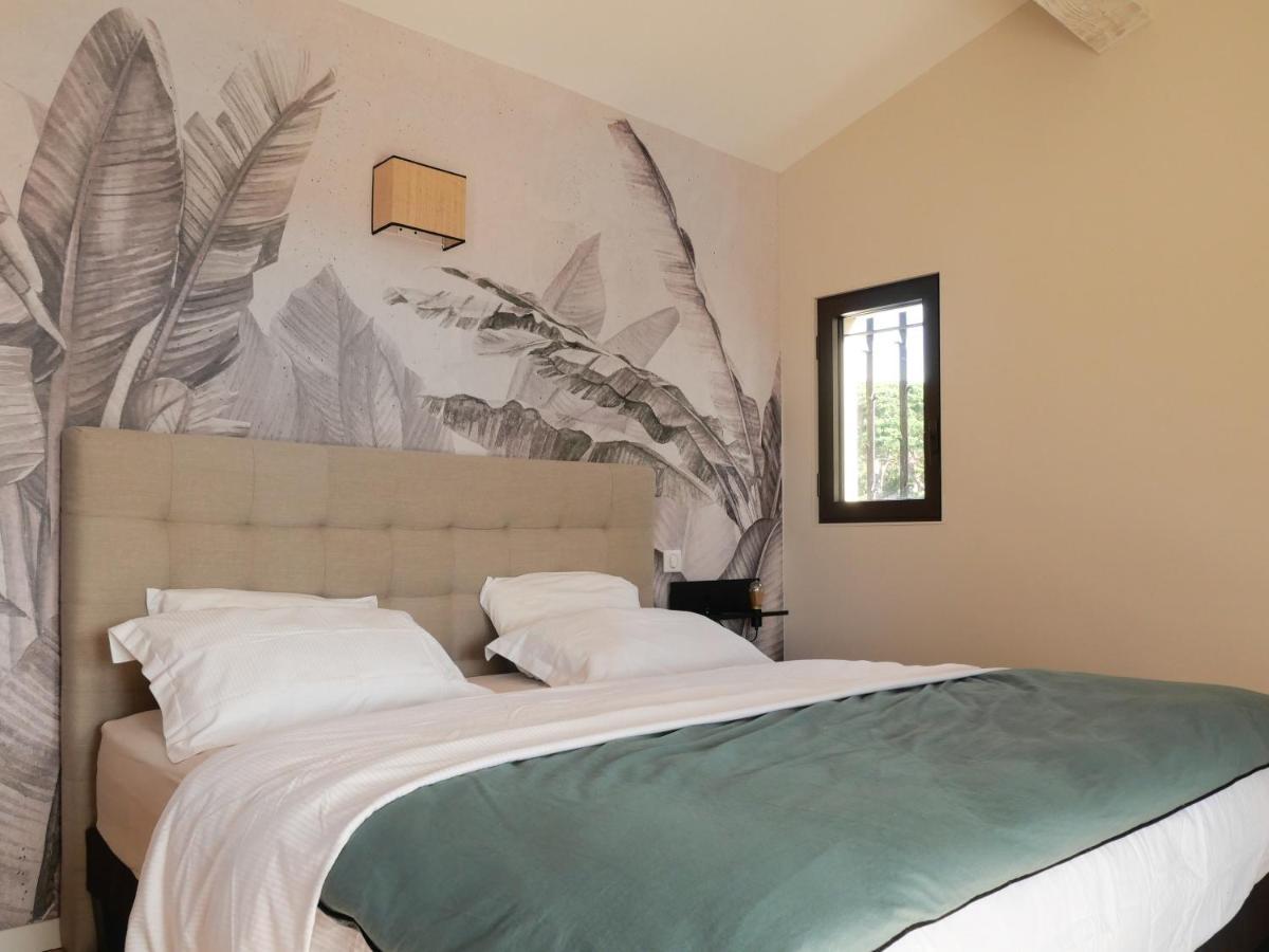Maison D'Hotes L'Espigoulie 圣马克西姆 外观 照片