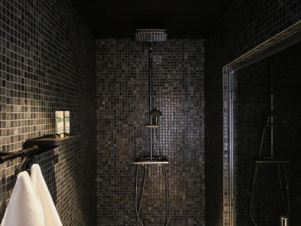 Maison D'Hotes L'Espigoulie 圣马克西姆 外观 照片