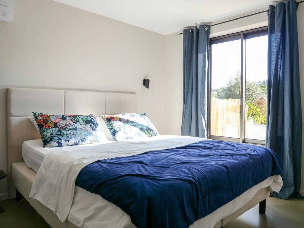 Maison D'Hotes L'Espigoulie 圣马克西姆 外观 照片