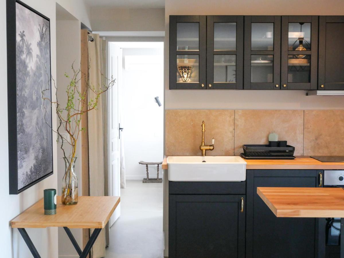Maison D'Hotes L'Espigoulie 圣马克西姆 外观 照片