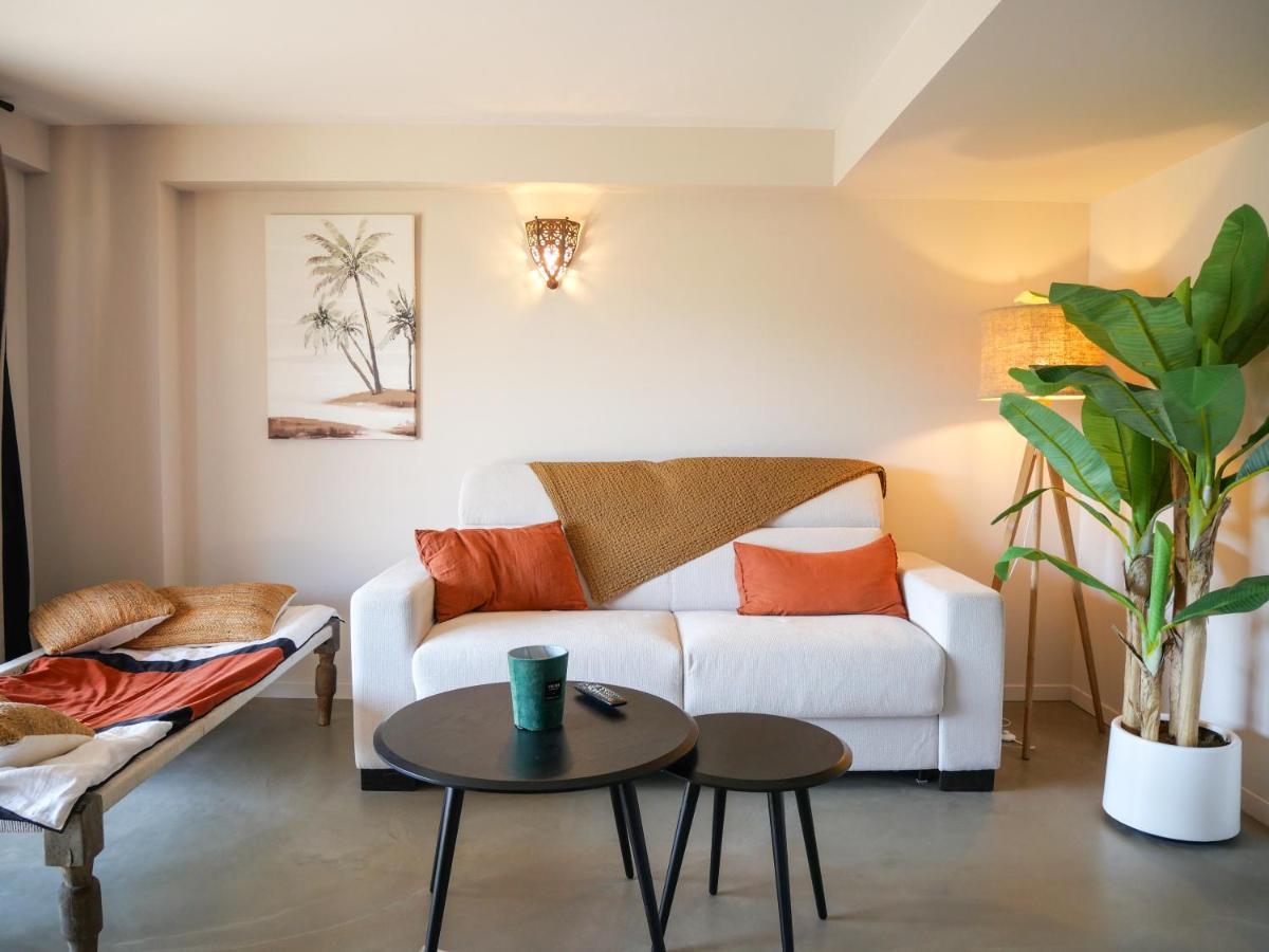 Maison D'Hotes L'Espigoulie 圣马克西姆 外观 照片