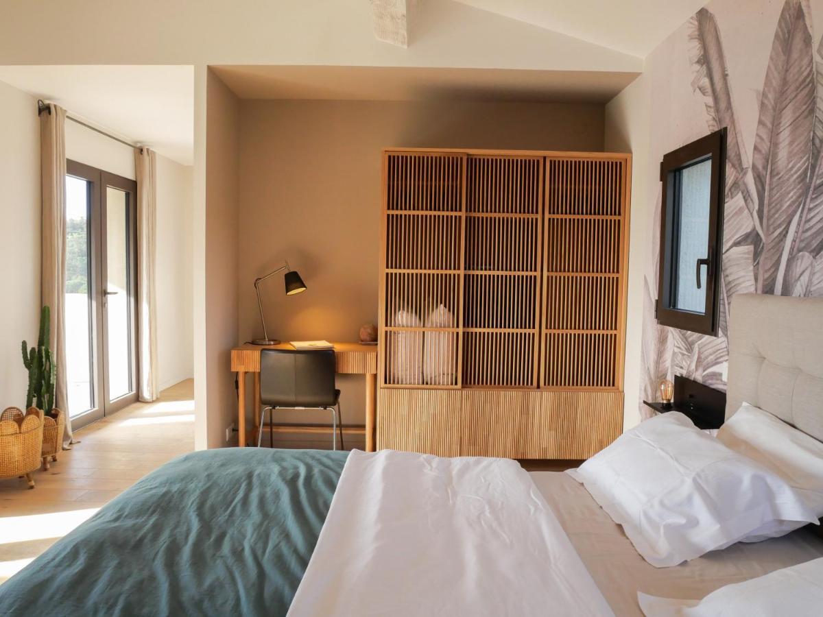 Maison D'Hotes L'Espigoulie 圣马克西姆 外观 照片