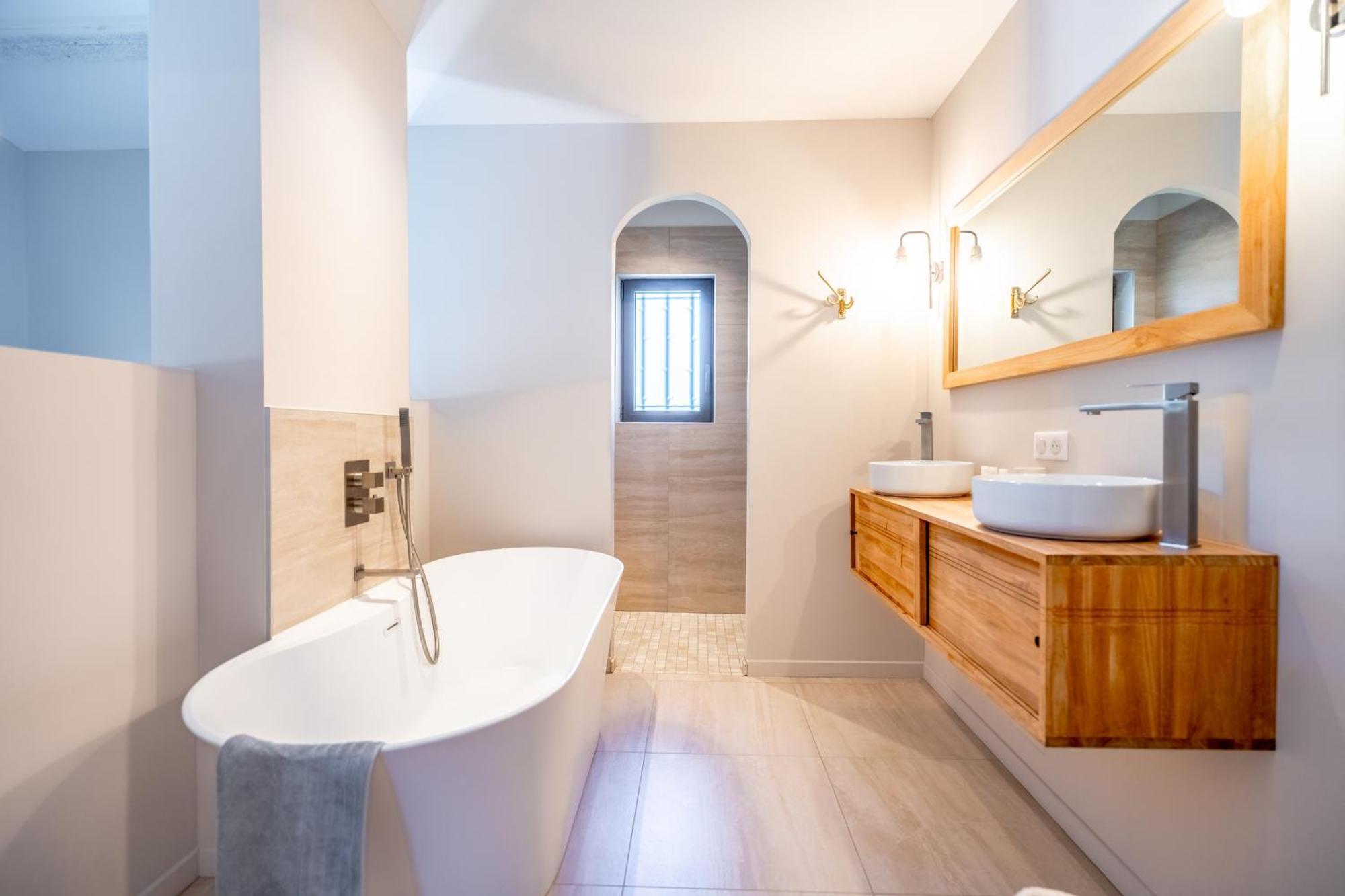 Maison D'Hotes L'Espigoulie 圣马克西姆 外观 照片